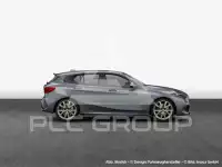 2022 BMW M1