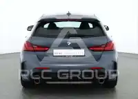 2022 BMW M1
