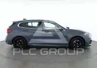 2022 BMW M1