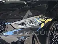 2022 BMW M1