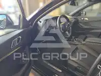 2022 BMW M1