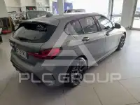 2022 BMW M1