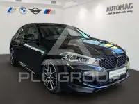 2022 BMW M1