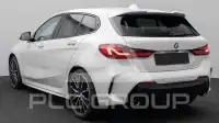 2022 BMW M1