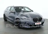 2022 BMW M1