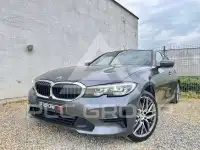 2022 BMW 316