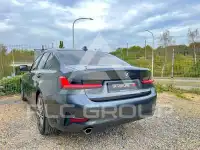 2022 BMW 316