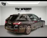 2022 BMW 316