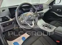 2022 BMW 316