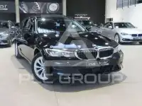 2022 BMW 316