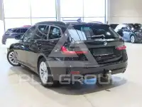 2022 BMW 316