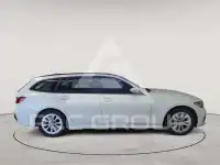 2022 BMW 316