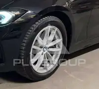 2022 BMW 316
