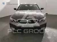 2022 BMW 316