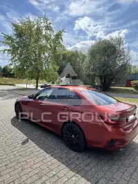 2022 BMW 316