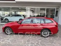2022 BMW 316