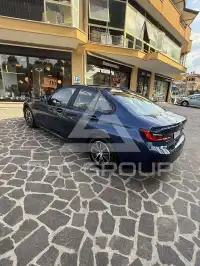 2022 BMW 316