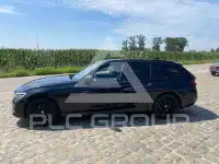 2022 BMW 316