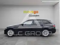 2022 BMW 316