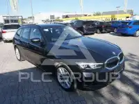 2022 BMW 316