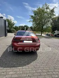2022 BMW 316