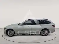 2022 BMW 316