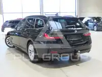 2022 BMW 316