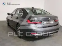 2022 BMW 316