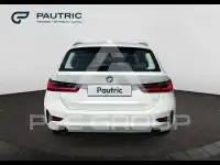 2022 BMW 316