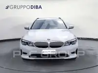 2022 BMW 316