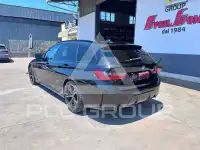 2022 BMW 316