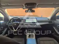 2022 BMW 316
