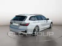 2022 BMW 316