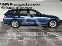 2022 BMW 316