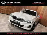 2022 BMW 316