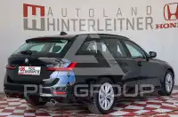 2022 BMW 316