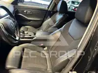 2022 BMW 316