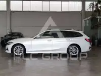2022 BMW 316