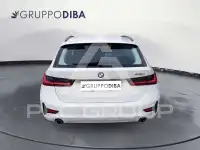 2022 BMW 316