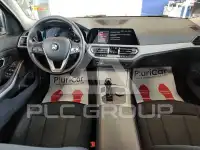 2022 BMW 316