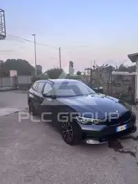 2022 BMW 316