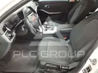 2022 BMW 316