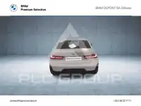 2022 BMW 316