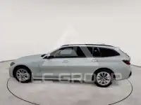 2022 BMW 316
