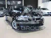 2022 BMW 316
