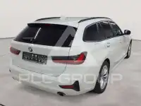 2022 BMW 316