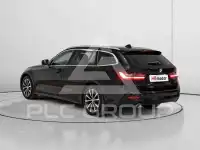 2022 BMW 316