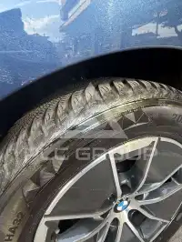 2022 BMW 316