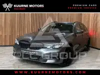 2022 BMW 316