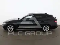 2022 BMW 316